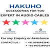 Hakuho Long-Range Wireless Heavy-Duty Remote Bell - Versatile Calling Bell for Office, Home, and Commercial Use view 4