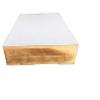 Wooden Box (6x8x1.5) view 3