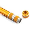 Diy Crafts 9653 9 in 1 Pen Style Precision Screwdriver Set Kit for Repairing, Multicolor view 2