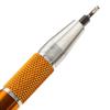 Diy Crafts 9653 9 in 1 Pen Style Precision Screwdriver Set Kit for Repairing, Multicolor view 3