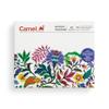 Camel Acrylic Ultra, Pearl and Metallic Colour Set - Pack of 20 shades view 1