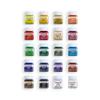 Camel Acrylic Ultra, Pearl and Metallic Colour Set - Pack of 20 shades view 3