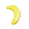 Virgin Plastic Banana Shape Lunch Box for Kids view 3