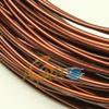 ATAR Enamelled Copper Wire Size 16 gauge to 20 Gauge - 10 Meter Length for Multi Purpose Use, Craft Work, Jewelry Making Use (16 Gauge) view 1