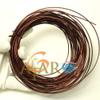 ATAR Enamelled Copper Wire Size 16 gauge to 20 Gauge - 10 Meter Length for Multi Purpose Use, Craft Work, Jewelry Making Use (16 Gauge) view 2