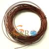 ATAR Enamelled Copper Wire Size 16 gauge to 20 Gauge - 10 Meter Length for Multi Purpose Use, Craft Work, Jewelry Making Use (16 Gauge) view 3