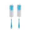 VRCT Set of 2 Long Bottle Cleaning Brush (Colour May Vary) view 1