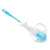 VRCT Set of 2 Long Bottle Cleaning Brush (Colour May Vary) view 3