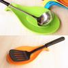 BUCKLE UP Silicone Spoon Rest - Large - Set of 2 - Assorted view 1