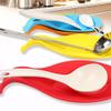 BUCKLE UP Silicone Spoon Rest - Large - Set of 2 - Assorted view 2