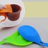 BUCKLE UP Silicone Spoon Rest - Large - Set of 2 - Assorted view 3