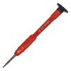 DIY Crafts Y Tip Y000 (Y Tip) Tri-Point Triwing Y Shape Magnetic Screwdriver Disassembling Tool for Smartphones; Tablets; Camera; (Pack Of 1 Pc, Random) HBIN view 1