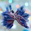 Lexton 50 LED Pixel Chain Decorative String Light for Indoor & Outdoor Decorations, Christmas, Diwali (Pack of 1, Multicolour) view 2