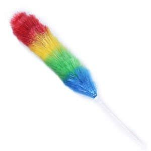 VRCT Cleaning Magic Colourful Duster (Multicolour)