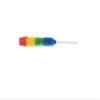 VRCT Cleaning Magic Colourful Duster (Multicolour) view 2