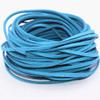 iDream 3mm Suede Cord Lace Faux Leather String for Jewelry Making Beading Craft (Length - 120cm) view 1