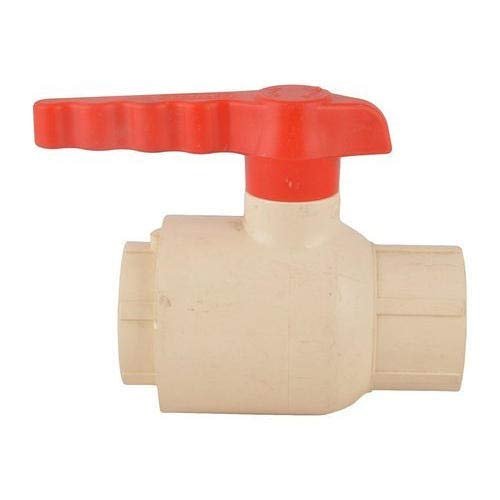 Ashirvad CPVC Ball Valve (1 inch, 25mm) 1 Piece