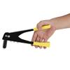 Digital Craft Non Slip 10" Rivet Gun, Riveter Nail Gun, Pop Riveter with Nose Pieces (3/32"; 1/8"; 5/32"; 3/16") Medium Duty Fast Hitting Rivet Gun Medium Duty Fast Hitting Rivet Gun view 3