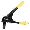 Digital Craft Non Slip 10" Rivet Gun, Riveter Nail Gun, Pop Riveter with Nose Pieces (3/32"; 1/8"; 5/32"; 3/16") Medium Duty Fast Hitting Rivet Gun Medium Duty Fast Hitting Rivet Gun view 4