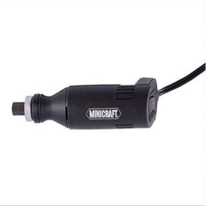 Digital Craft PCB Drill Machine Rotary Tool - MB 130 Without Power Supply 2 Collets 1MM, 2.3MM Rotary Tool (1 mm) Rotary Tool (1 mm)