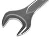 JK Super Drive Sd7800069 Jksd Double Open Ended 12 -in-1Spanner Set, Multipurpose use (Professional & DIY) Made from drop forged steel, 12 Piece Size from 6X7 to 30X32 view 3