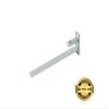 Steel Adujstable F Bracket 6" Heavy (10 mm)(Pack of 10 pcs) view 1