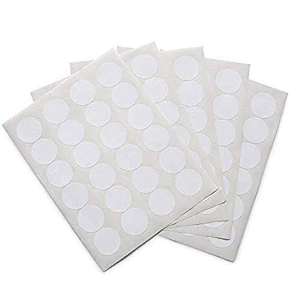 DIY Crafts Pack of 120 Pcs, Waterproof Essential Oil Labels (Pack of 120 Pcs)