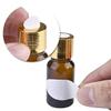 DIY Crafts Pack of 120 Pcs, Waterproof Essential Oil Labels (Pack of 120 Pcs) view 2