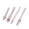 DIY Crafts Pack Of 105 Pcs, Design No# 9, 105 Pieces Drill Bit Rotary Set Kit Hobby Polish Grinding For Rotaty Tools A (Pack Of 105 Pcs, Design No# 9) view 4