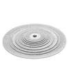 DIY Crafts Design No # 6, Pack of 5 Pcs, Diamond Cut Off Wheel 30 MM Cutting Disc Fits DIY Tools for (Design No # 6, Pack of 5 Pcs) view 3