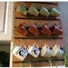 DIY Crafts Design No # 3, Pack of 20 Pcs, Ceiling Hooks/Cup Hook Holder GOL (Design No # 3, Pack of 20 Pcs) view 4