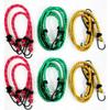 DIY Crafts Pack of 5 Pcs, Shade No # 1, 5 Pcs Bungee (Pack of 5 Pcs, Shade No # 1) view 2