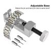 DIY Crafts Style No # 9, Strap Link Pin Remover Repair Tool Kit, Watch Band Strap Link Pin Remover Repair (Style No # 9, Strap Link Pin Remover Repair Tool Kit) view 4