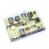 DIY Crafts Pack Of 105 Pcs, Design No# 8, 105 Pieces Drill Bit Rotary Set Kit Hobby Polish Grinding For Rotaty Tools A (Pack Of 105 Pcs, Design No# 8) view 3