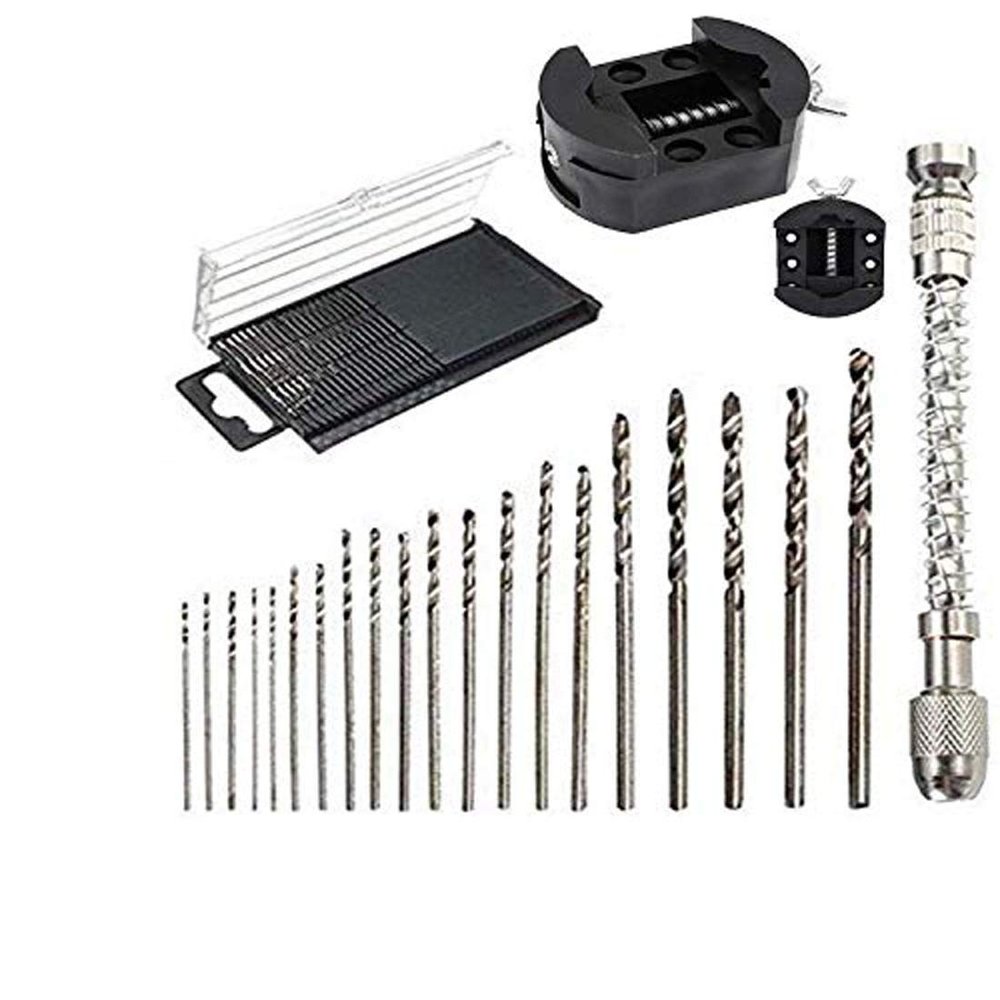 DIY Crafts Pattern No # 8, Mini Clamp, Mini Flat Clamp Table Jaw Bench Clamp Drill Press Vice Opening Parallel Table Vise DIY (Pattern No # 8, Mini Clamp)
