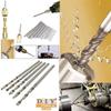 DIY Crafts Pattern No # 8, Mini Clamp, Mini Flat Clamp Table Jaw Bench Clamp Drill Press Vice Opening Parallel Table Vise DIY (Pattern No # 8, Mini Clamp) view 2