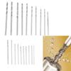 DIY Crafts Pattern No # 8, Mini Clamp, Mini Flat Clamp Table Jaw Bench Clamp Drill Press Vice Opening Parallel Table Vise DIY (Pattern No # 8, Mini Clamp) view 3