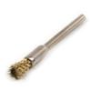 DIY Crafts Design No # 2, Pack of 10 Pcs, 5mm Steel Pencil Wire W (Design No # 2, Pack of 10 Pcs) view 2