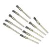 DIY Crafts Design No # 2, Pack of 10 Pcs, 5mm Steel Pencil Wire W (Design No # 2, Pack of 10 Pcs) view 4
