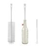DIY Crafts Pack of 3 Pcs, 16 Inch Long, Long Bottle Brush Cleaner for Washing.With C (Pack of 3 Pcs, 16 Inch Long) view 1