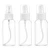 DIY Crafts Pack Of 3 Pcs, Desing No # 1, Clear Plastic Fine Mist Pump (Pack Of 3 Pcs, Desing No # 1) view 2
