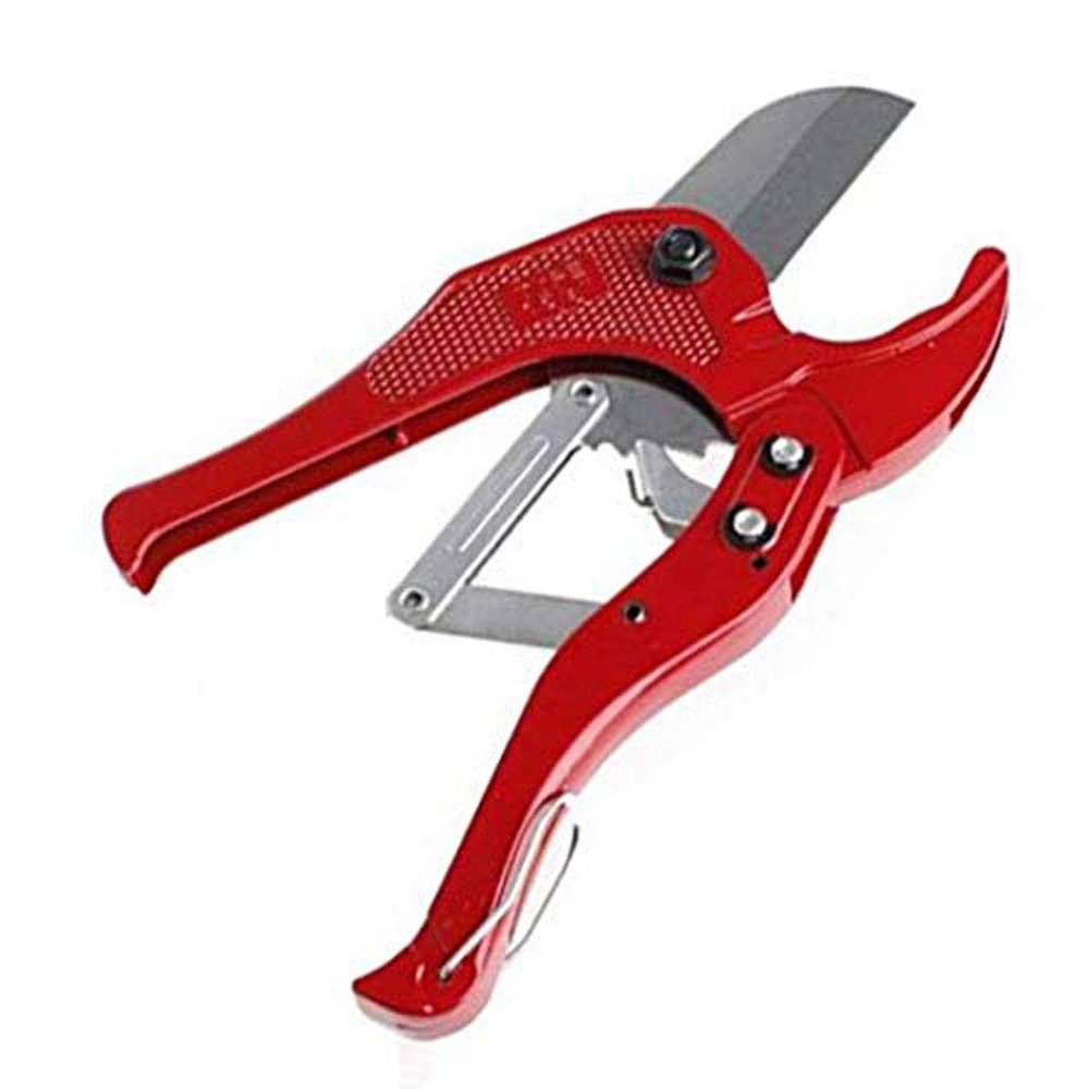 DIY Crafts Pack Of 1 Pc, Shade No# 2, New Plumbing Pipe Cut Cutter Tool Plastic (Pack Of 1 Pc, Shade No# 2)