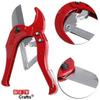 DIY Crafts Pack Of 1 Pc, Shade No# 2, New Plumbing Pipe Cut Cutter Tool Plastic (Pack Of 1 Pc, Shade No# 2) view 2