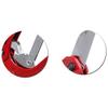 DIY Crafts Pack Of 1 Pc, Shade No# 2, New Plumbing Pipe Cut Cutter Tool Plastic (Pack Of 1 Pc, Shade No# 2) view 3