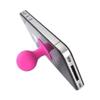 Diy Crafts 12850 India 302707169630 Plastic Handle Wire Brush Bulk, Handle Stainless Steel Bristles Set, Multicolor view 1