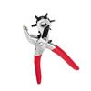 DIY Crafts Heavy Duty Leather Belt Card Hole Punch Puncher Hand. (Design No # 4, Heavy Duty) view 1