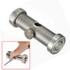 Diy Crafts Stainless Steel Screwdriver Sharpener Tool For Jeweler And Watch Repair (Pack Of 1 Pc, Ab, Silver) view 4