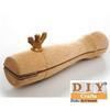 DIY Crafts Pack Of 1 Pc, Ring Clamp Jewelers Single End Holder Jewelry Making Hand Tool Leather Lined Jaw Tool Repairs (Design No # 1, Pack Of 1 Pc) view 2