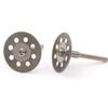 DIY Crafts Pack Of 5 Pcs, Design No # 4, Rotary Tools Circular Saw Blades Cutting Wheel Discs Mandrel Cut off Wo (Pack Of 5 Pcs, Design No # 4) view 3