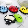 BUCKLE UP Soap Case - Lady Bug - Assorted - Set of 2 view 1